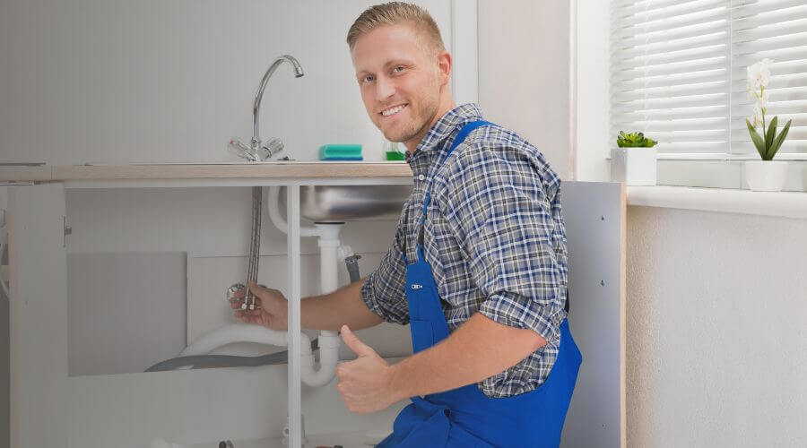 Emergency Plumbing Repair in Parrish, AL